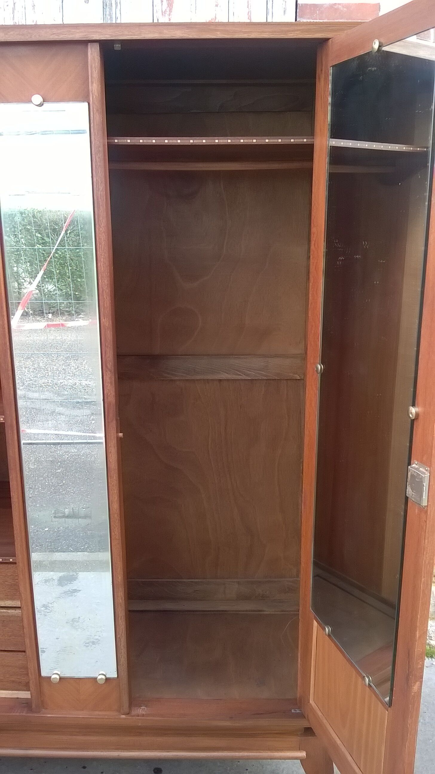 Wardrobe wardrobe year 50