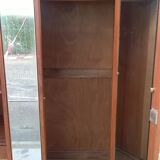 Wardrobe wardrobe year 50