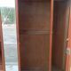 Armoire penderie année 50