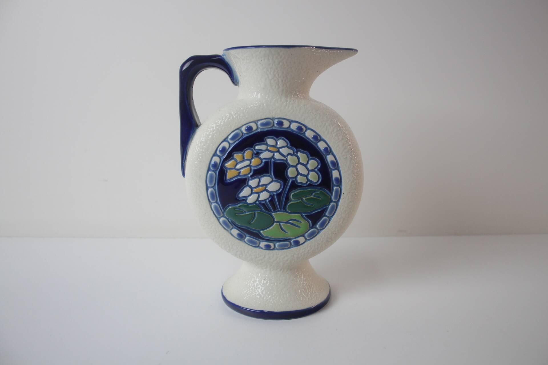 Antique Pitcher/Amphora, Austria-Hungary, 1910's.