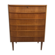 Dresser in teak