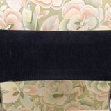 Suite of 3 chairs 70s