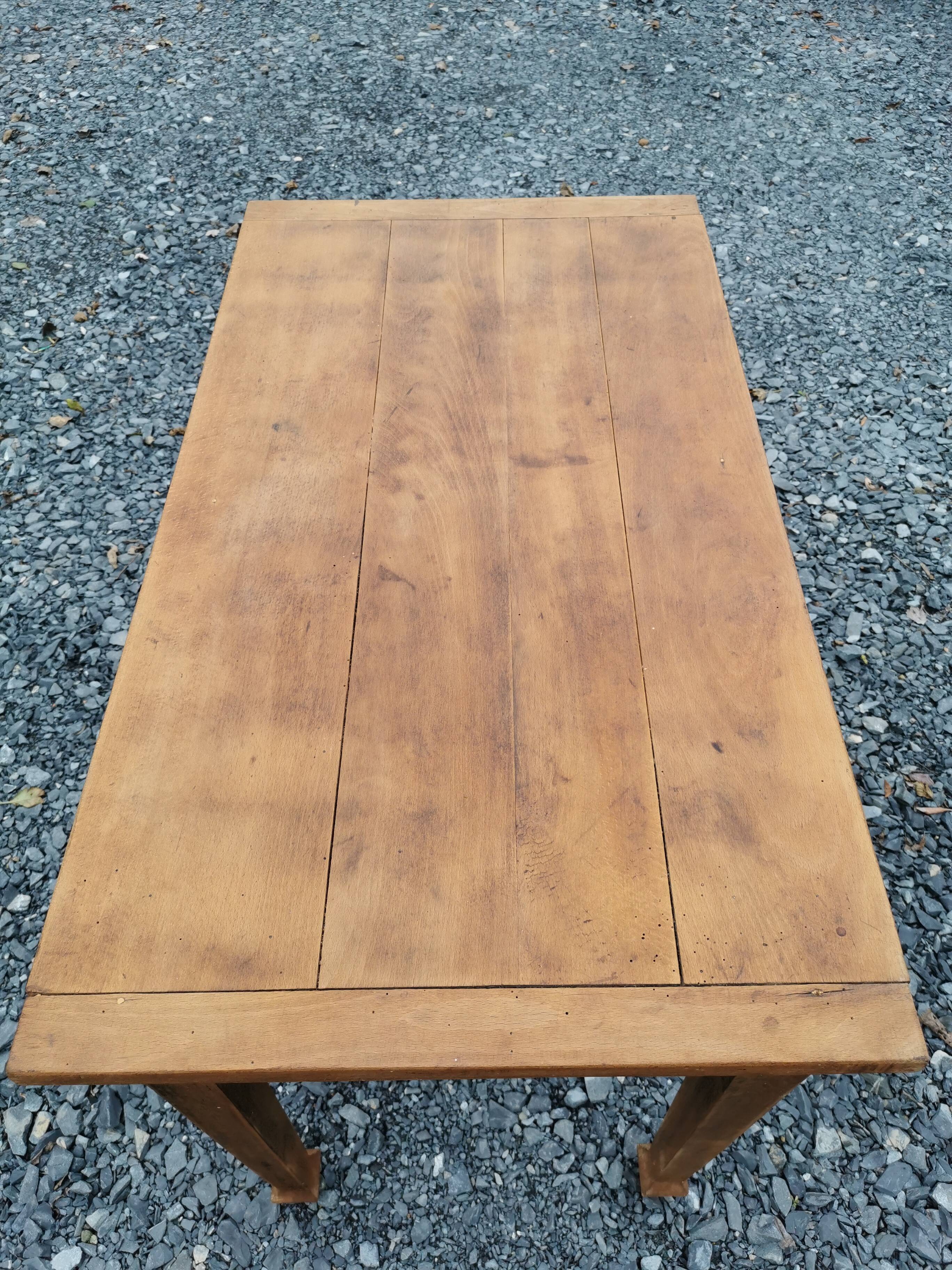 Side table
