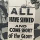 Photo print - Jesus - USA, 80s