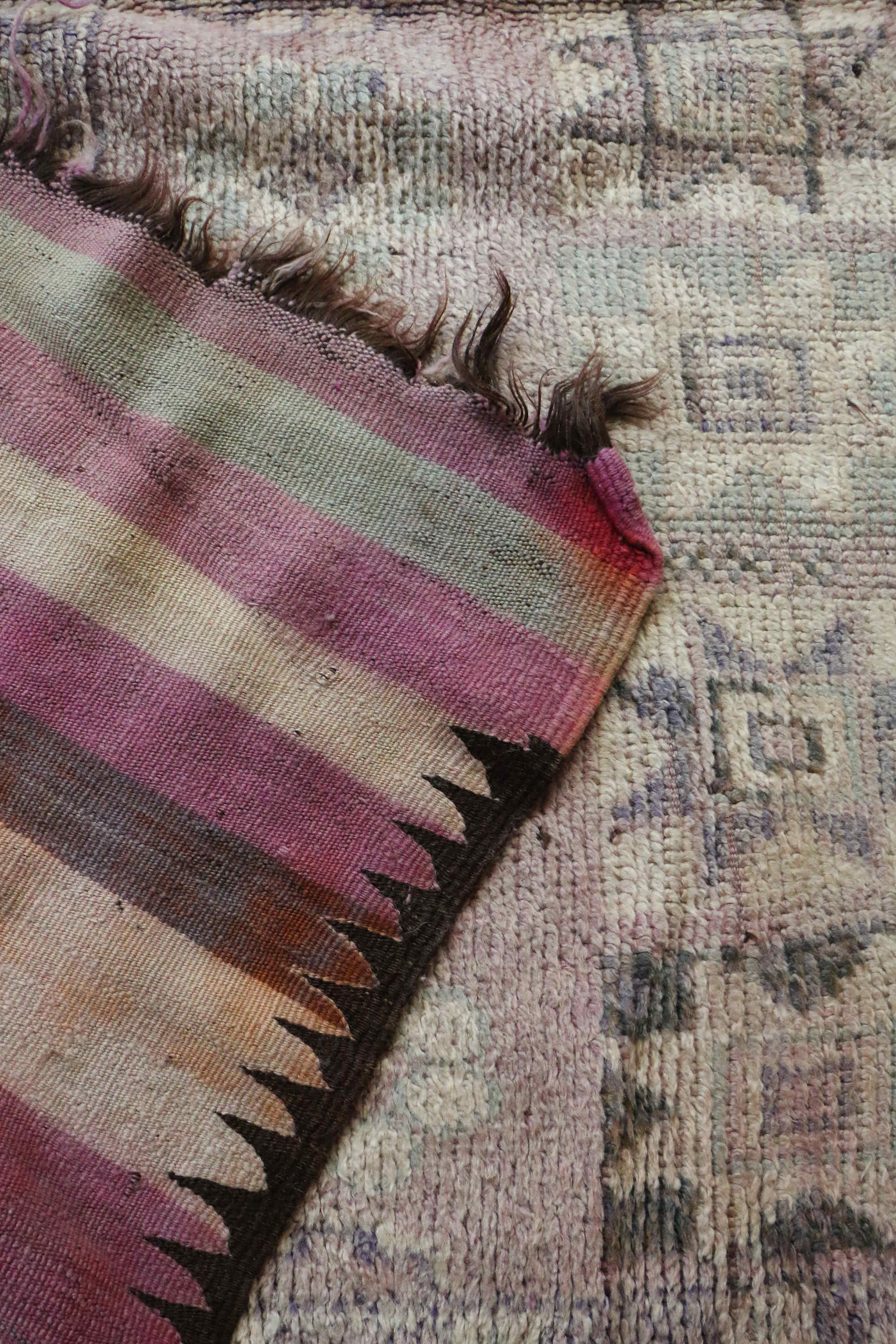 Tapis Marocain 171 x 480 cm