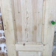 Cupboard door