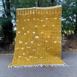 Handmade Berber rug 200cmx300cm