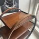 Art Deco serving trolley