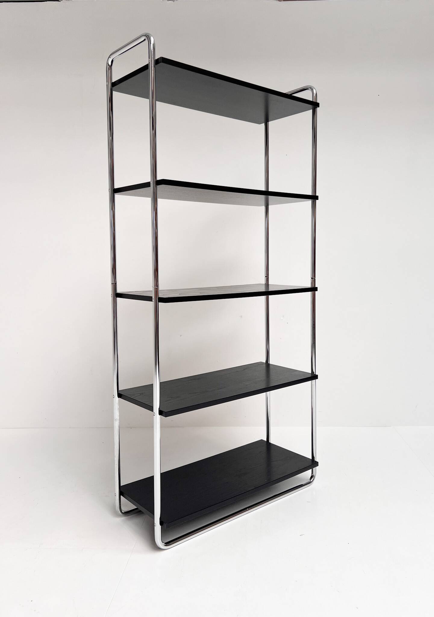 Wall unit (high) by Arnold Bauhaus, 1980s