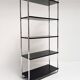 Wall unit (high) by Arnold Bauhaus, 1980s