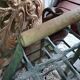 Old bottle holder