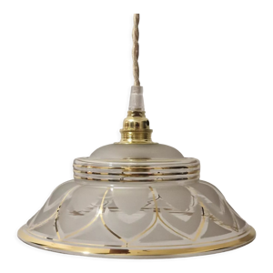 Baladeuse ou suspension