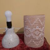 Accolay ceramic lamp