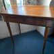 Games table