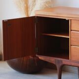 Buffet Greaves Thomas – Vintage teak enfilade 1960