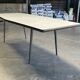 Vintage Marko Holland XXL table work table 1960s Industrial