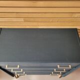 Scandinavian vintage chest of drawers