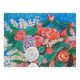 Tableau bouquet fleurs