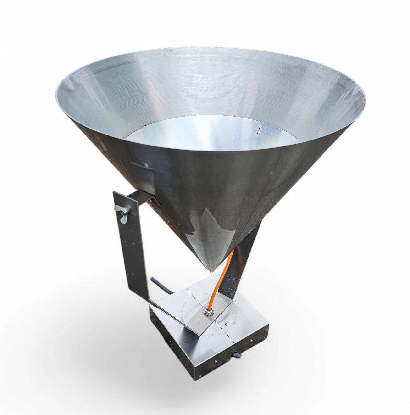 / Conical / Industrial Style Lamps /