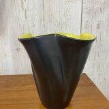 "Corolle" vase Elchinger