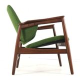 IB Kofod Larsen for Pastoe armchair - very rare - fully restored