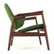 IB Kofod Larsen for Pastoe armchair - very rare - fully restored