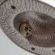 Vintage Stilplast 1980s desk lamp
