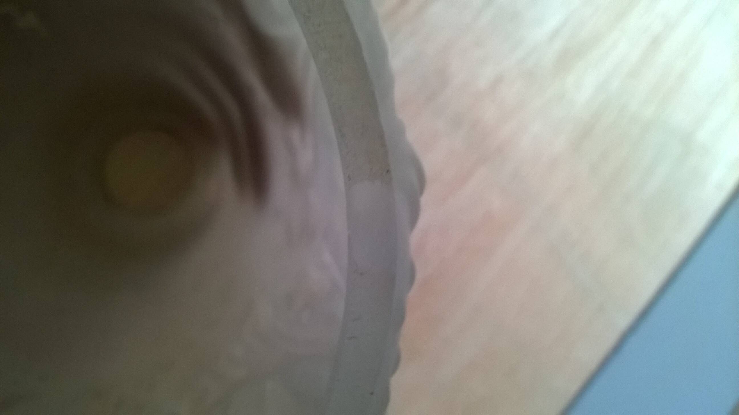 Muller brothers Luneville brass chandelier 1920/1930