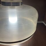 Hanging lamp, circa 70/80