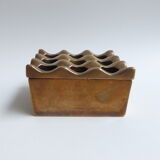 Scandinavian ashtray Ultima B-ckstrom - Ljungberg 1970's