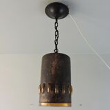 Vintage pendant lamp Nanny Still for Raak 60s