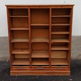 Curtain furniture with keys