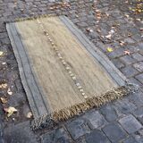 Carpet of Bedouin 100% wool 240 cm x 120 cm