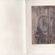 Gravure originale de Suzanne Visat. Signée et numérotée. 1994