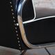 Bauhaus Armchair in Chrome by W. Gispen for Mücke-Melder, Czech, 1930s