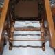Set of 6 Vintage Chairs