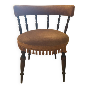 chaise style western