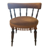 Western style chair