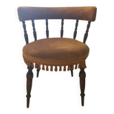 Chaise style western