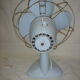 Vintage calor bivolt fan from 1950/60