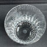 Ice bucket Baccarat for Chivas Régal