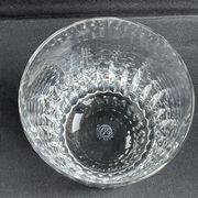 Ice bucket Baccarat for Chivas Régal