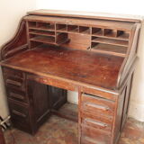 U.S. cylinder office