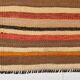 2x3 Multicolor Small Size Anatolian Kilim Rug, 66x95