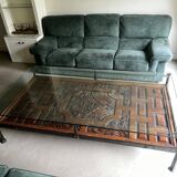 Table basse