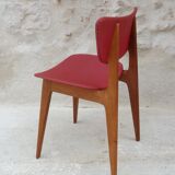 Set of 3 vintage chairs