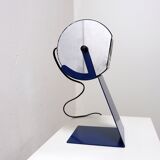 Vintage Italian articulated desk or bedside lamp - 1970s