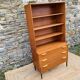Convenient furniture with bookcase