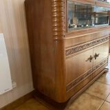 Argentier art déco