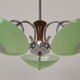 Art deco chandelier,1930's